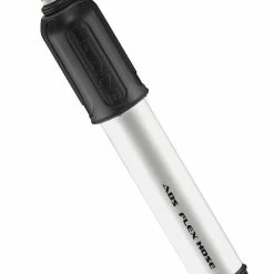 Lezyne Mini Pompe HV DRIVE - S White 170mm, 94g, 6 Bar