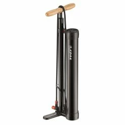 LEZYNE FLOOR PUMP PRESSURE OVER DRIVE - DIGITAL - ABS1 PRO