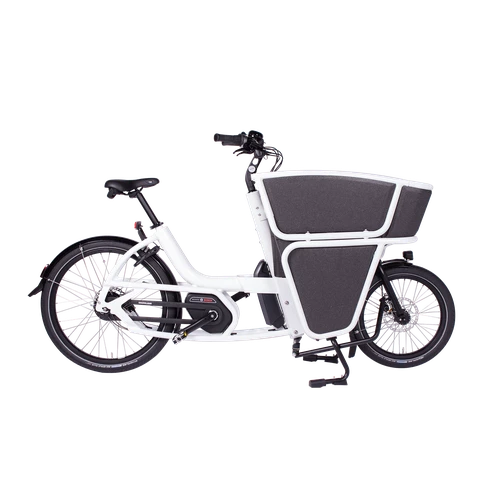 Urban Arrow Shorty Cargo Line