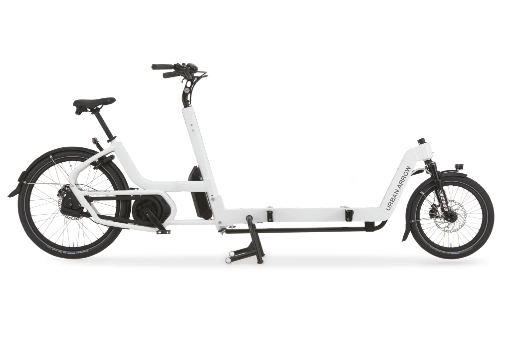 Urban Arrow Cargo XL Cargo Line