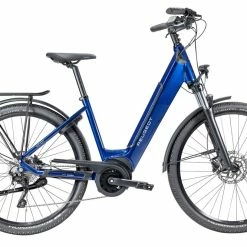 Peugeot EC01 CrossOver Performance