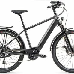 Peugeot ET01 CrossOver D10