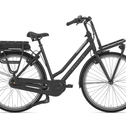 Gazelle HeavyDuty C7 HMB Cadre Ouvert