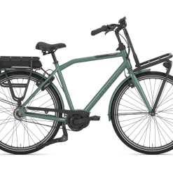 Gazelle HeavyDuty C5 HMB Cadre Droit