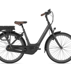 Gazelle Orange C8 HMB 26" Cadre Ouvert