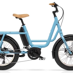 Benno Remidemi 9D - Easy On