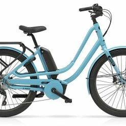 Benno EJoy E - Step Through