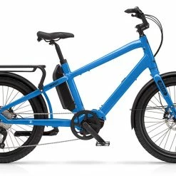 Benno Boost 10D EVO 5 - Regular