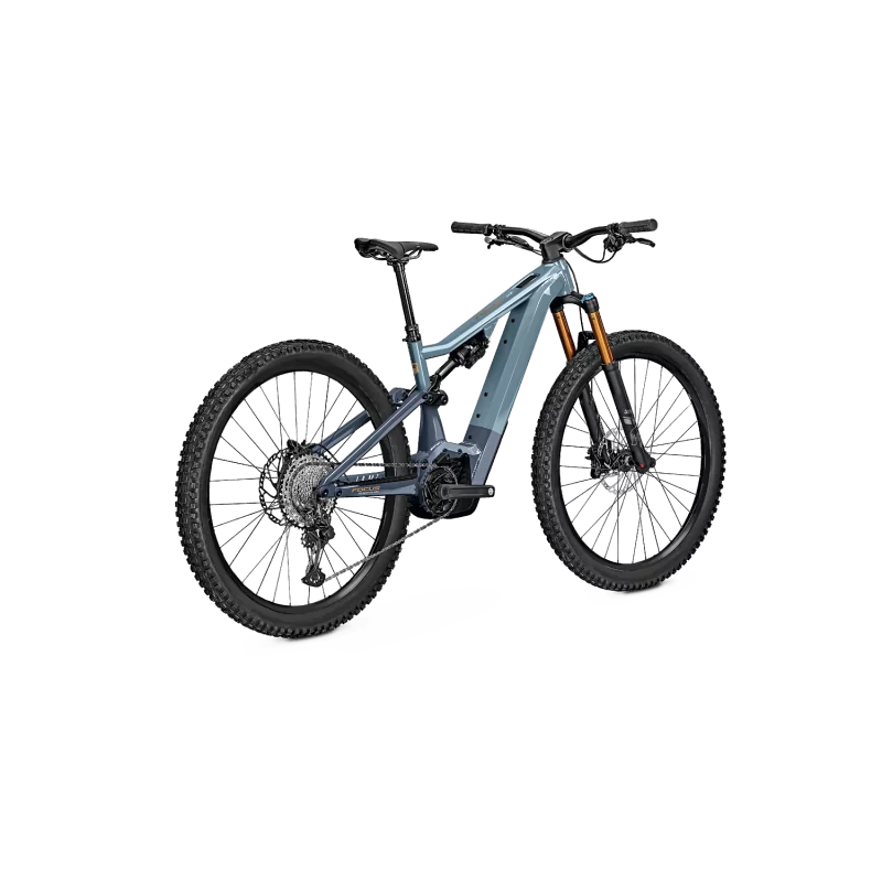 Focus Jam² 6.9 2023 - Bleu – Image 2