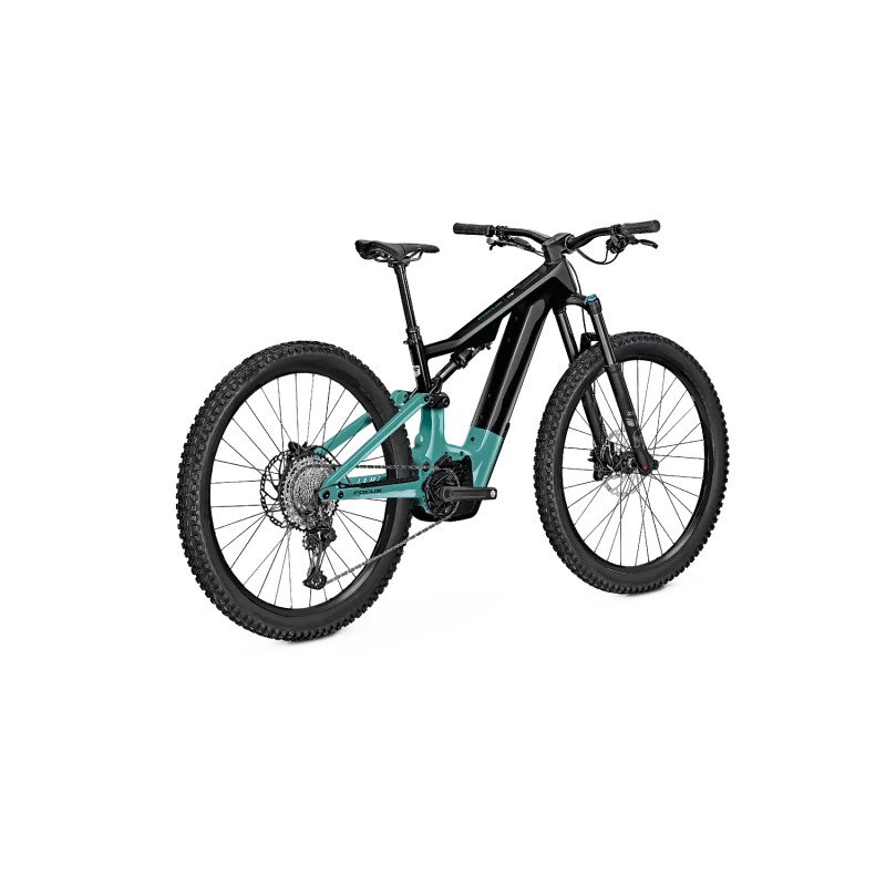 Focus Jam² 8.7 2023 - Bleu – Image 2