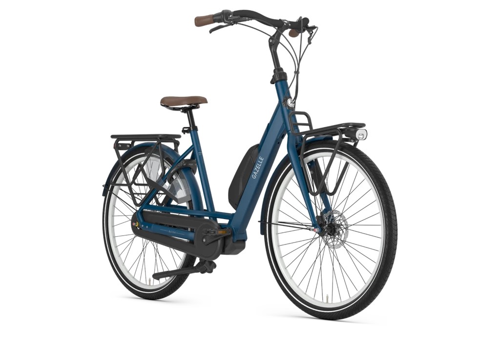 Gazelle Bloom C7 HMS Cadre Ouvert – Image 3