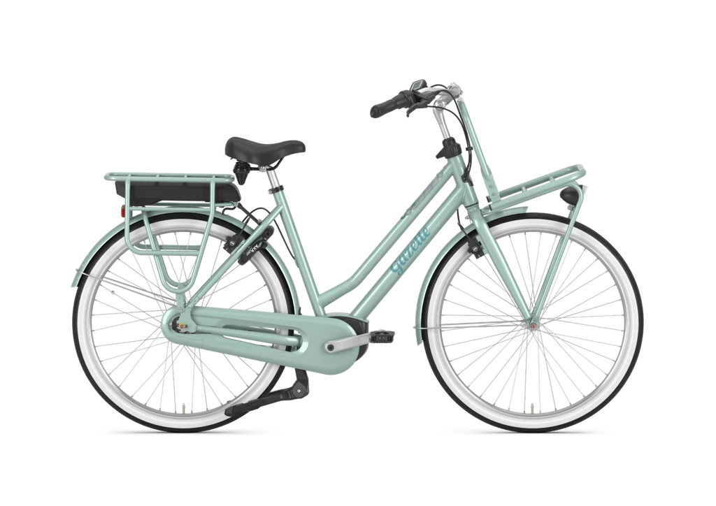 Gazelle Miss Grace C7 HMB Cadre Ouvert – Image 2