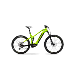 Haibike Allmtn 3 2023 - Jaune