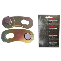 Cyclerie Des Alpes Attache-rapide SRAM 12 Vitesses