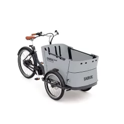 Babboe Curve Mountain 500Wh 2022