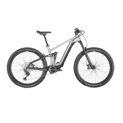 Bergamont E-Trailster Expert 2022