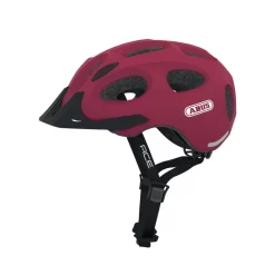 Abus Youn-I Ace Cherry Red