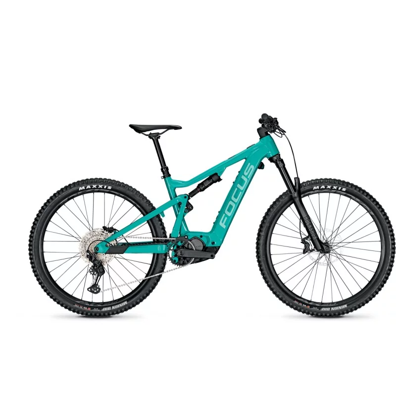 Focus Jam² 7.8 2023