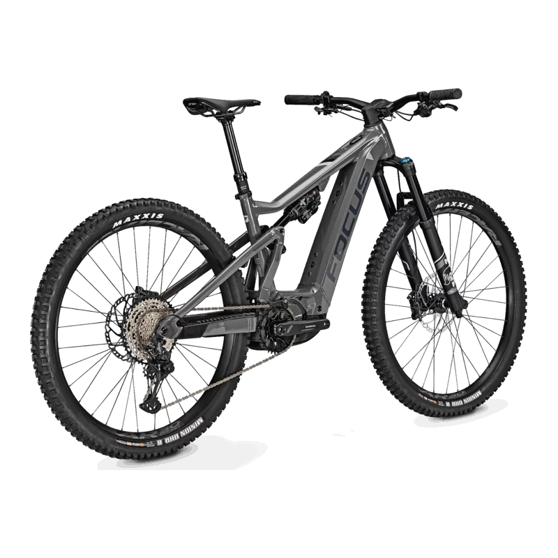 Focus Jam² 7.9 2023 – Image 3