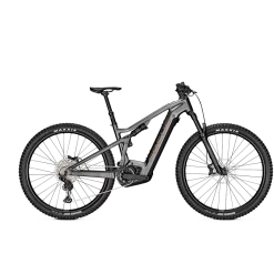 Focus Thron² 6.8 2023 - Anthracite