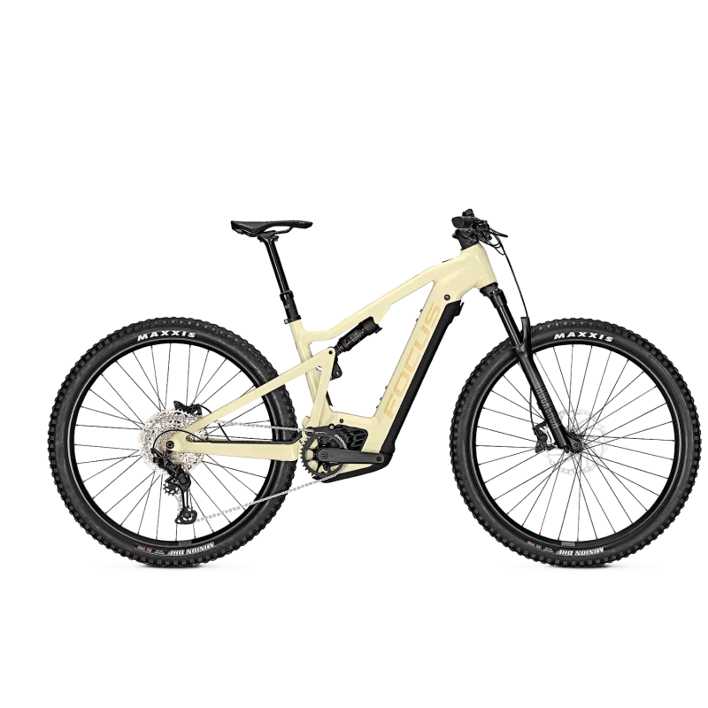 Focus Thron² 6.8 2023 - Beige