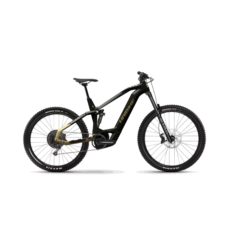 Haibike AllMtn CF 8 2023