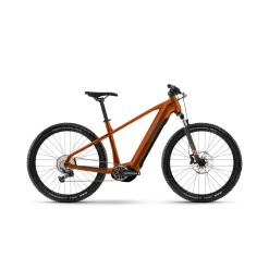 Haibike Alltrack 6 29 2023