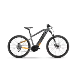 Haibike HardSeven 4 2022