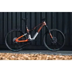 Haibike Lyke 10 2023