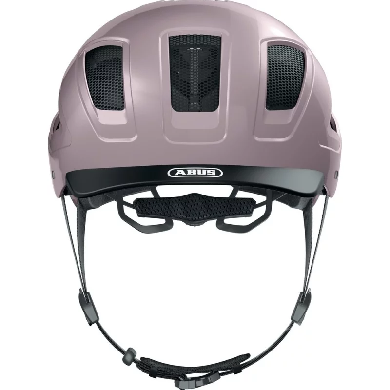 Abus Hyban 2.0 Mellow Mauve – Image 2
