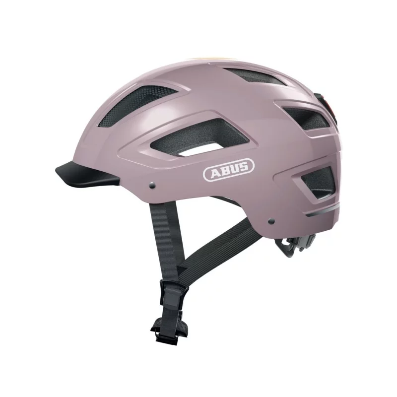 Abus Hyban 2.0 Mellow Mauve