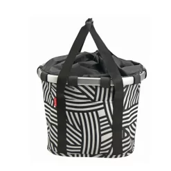 Reisenthel Bikebasket Zebra