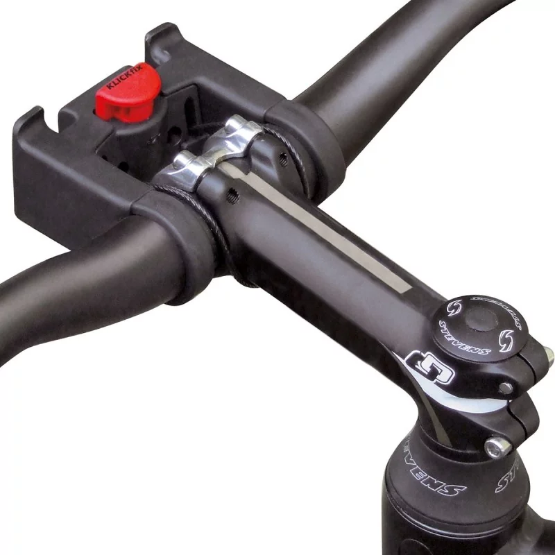 KLICKFIX Support De Guidon