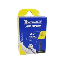 Cyclerie Des Alpes Michelin E4 24" Presta