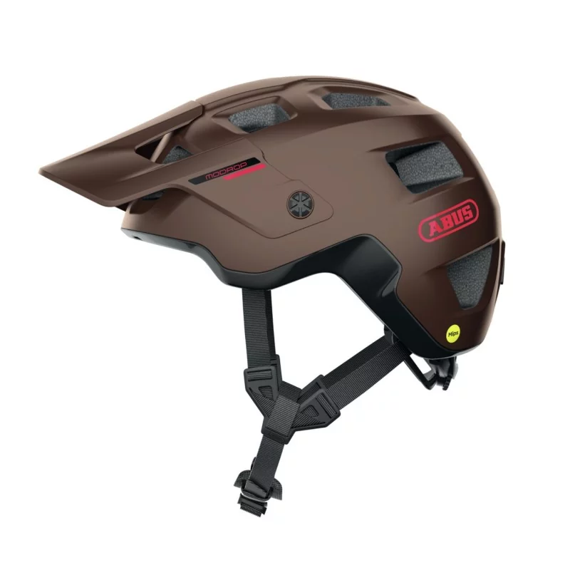 Abus Modrop Mips - Marron