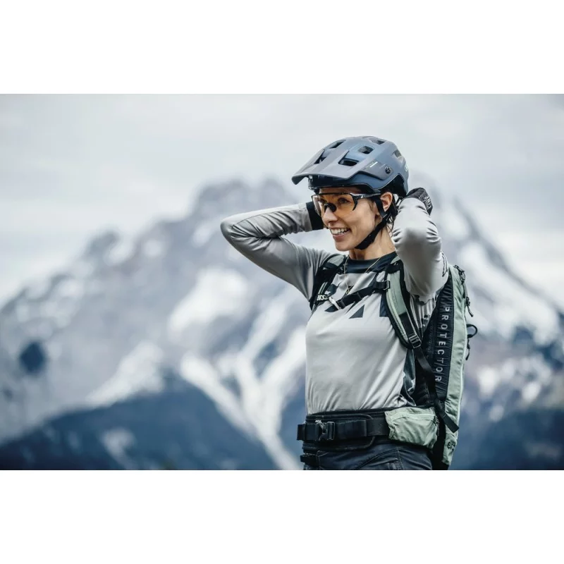 Abus Modrop - Noir – Image 5