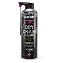 Cyclerie Des Alpes E-Bike Dry Chain Cleaner 500ml