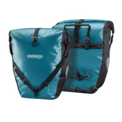 Ortlieb Back-Roller Classic - Bleu Petrol