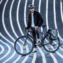 Ortlieb Back-Roller Design 2022 - Ride On