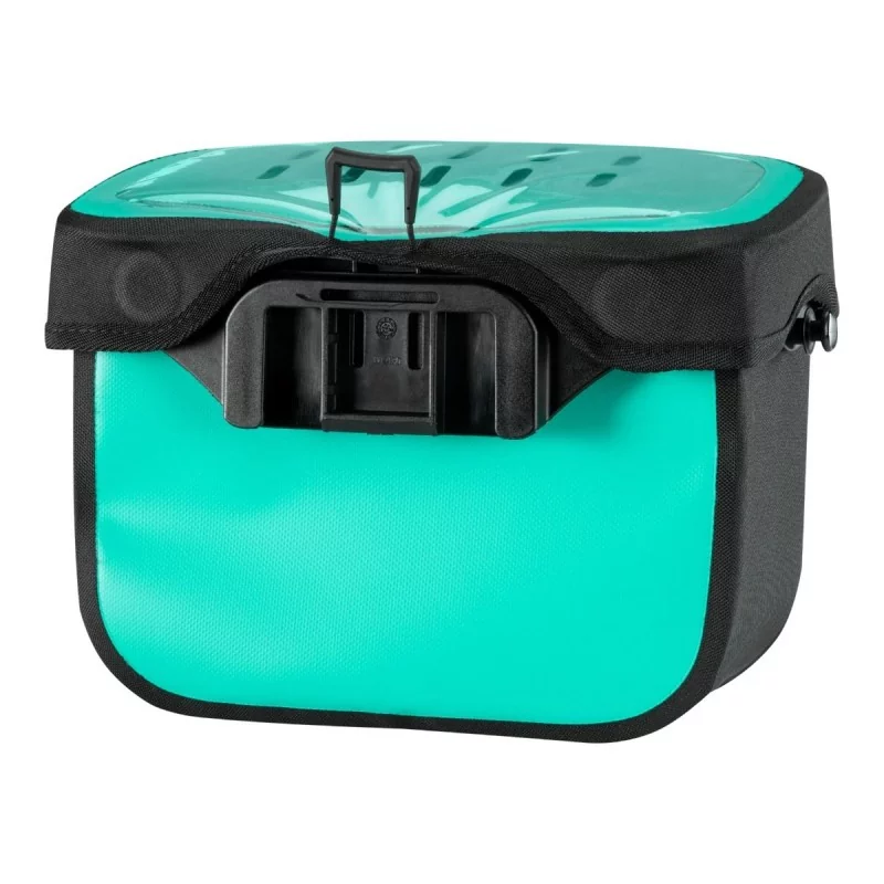 Ortlieb Ultimate Six Free 6.5L - Lagoon – Image 2