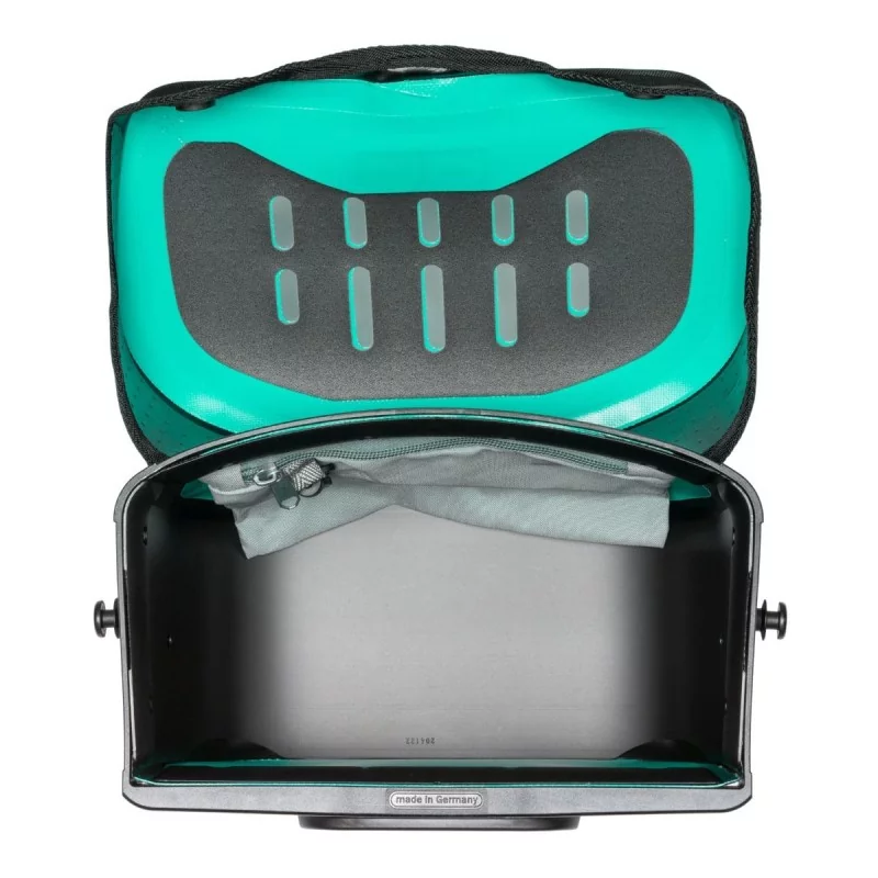 Ortlieb Ultimate Six Free 6.5L - Lagoon – Image 3