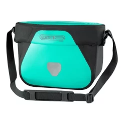 Ortlieb Ultimate Six Free 6.5L - Lagoon