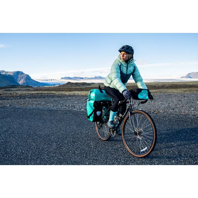 Ortlieb Ultimate Six Free 6.5L - Lagoon – Image 4