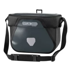 Ortlieb Ultimate Six Classic 6.5L - Gris