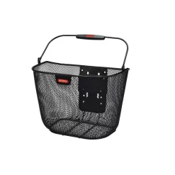 KLICKFIX Panier Avant Uni Plus