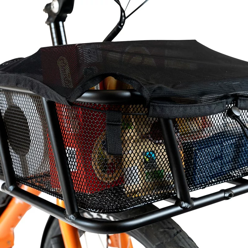 Yuba Panier Avant Bread Basket – Image 2