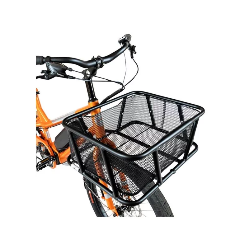 Yuba Panier Avant Bread Basket – Image 3