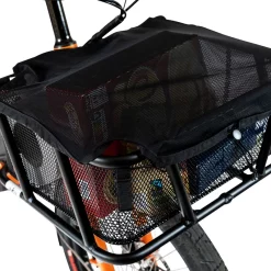 Yuba Panier Avant Bread Basket