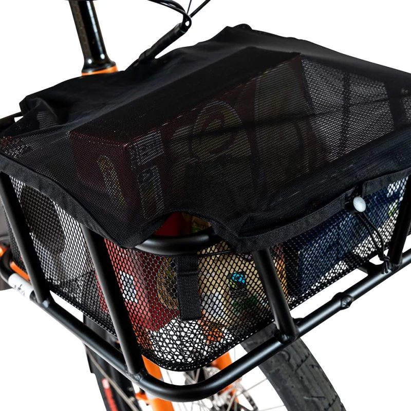 Yuba Panier Avant Bread Basket