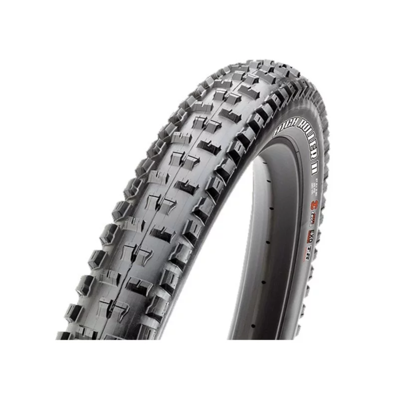 Cyclerie Des Alpes Pneu Maxxis High Roller II 26x2.30 Tubeless